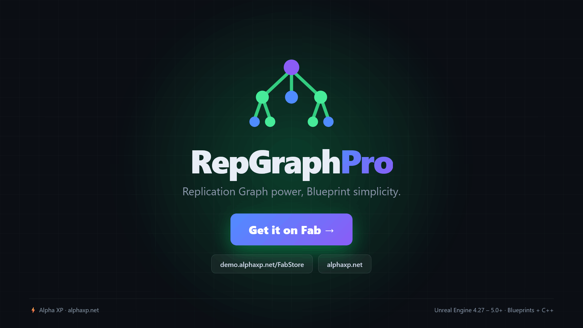 RepGraphPro — screenshot 10