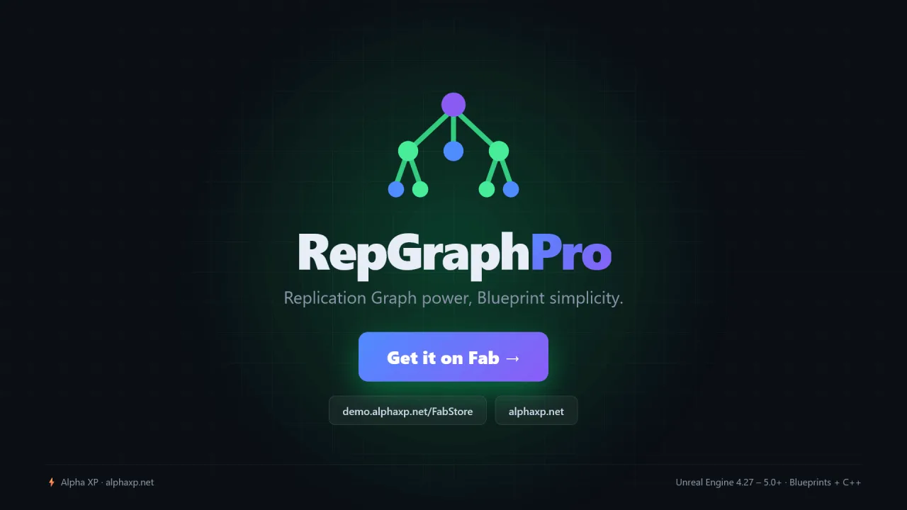 RepGraphPro — screenshot 10